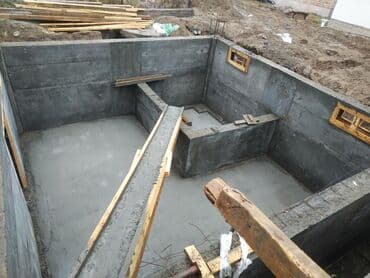 цены строительных работ: Мончолор 6 жылдан ашык тажрыйба — 2