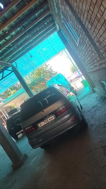lexus 2001: Toyota Estima: 2001 г., 2.4 л, Автомат, Бензин, Минивэн — 2