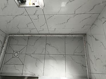 Ремонт под ключ | Ванны До 1 года опыта