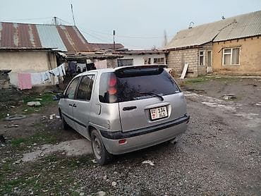 hyndai matrix: Hyundai Matrix: 1998 г., Хэтчбэк — 3