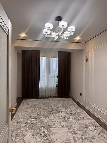 flat rent: 1 комната — 1