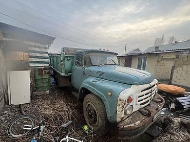 ио пинин: ЗИЛ : | 1990 г — 1