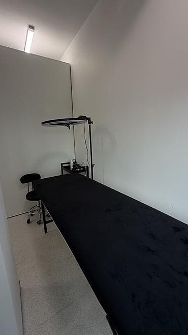 панфилова боконбаева: Аренда кабинетов в салонах красоты, 14 м², Для бровиста, Для лешмейкера — 3