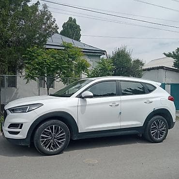 трекер машина цена бишкек: Hyundai Tucson: 2018 г., 2 л, Автомат, Дизель, Кроссовер — 1