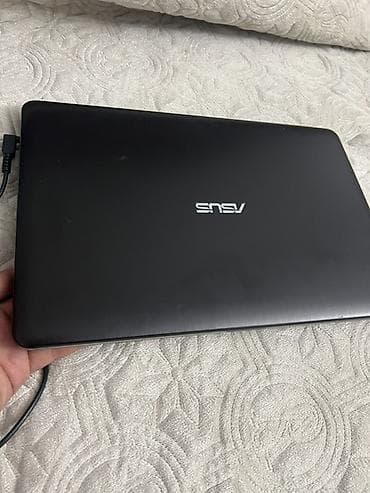 wind: Ноутбук ASUS X540UV Характеристики по системе (см. фото): - — 1