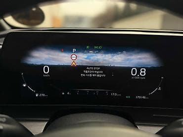 s7 fe: Kia Sportage: 2021 г., 2 л, Автомат, Дизель, Кроссовер — 3