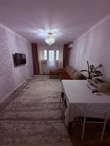 104серии: 2 комнаты, Собственник, Без подселения, С мебелью полностью — 1