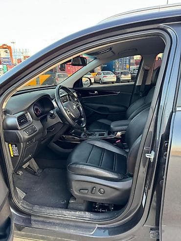 r16 audi: Kia Sorento: 2019 г., 2 л, Автомат, Дизель, Кроссовер — 9