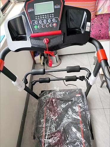 Лыжи: Спортзалга барууга убакыт жокпу? Эми үйдөн эле машыгыңыз! ❌ Аба — 3