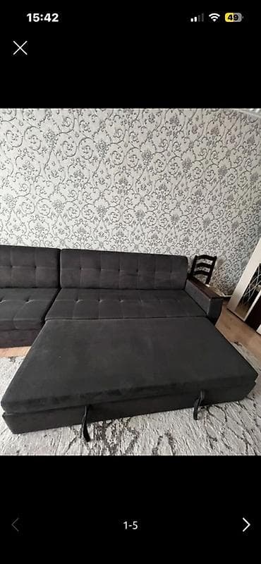 Түз дивандар: Түз диван, Жаңы — 2