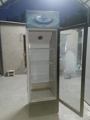 холодил: Для напитков, Китай, Б/у — 2