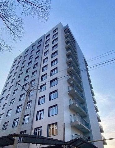 nova grant: 1 комната, 55 м², Элитка, 6 этаж, Готовая ПСО (под самоотделку) — 5