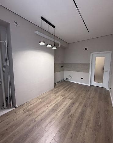 про маркет: 2 комнаты, 48 м², Элитка, 4 этаж, Дизайнерский ремонт — 3