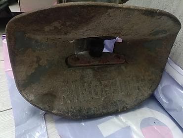 насос даф: Фаркоп Для грузовых авто Б/у, Самовывоз — 7