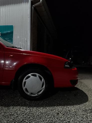 bmw e525: Chevrolet Nexia: 2012 г., 1.5 л, Ручные, Бензин, Седан — 1