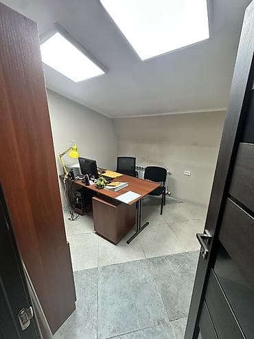 дом гес 2: Аренда офисов, 230 м², С отдельным входом, С отдельным сан узлом, С системой безопасности — 3