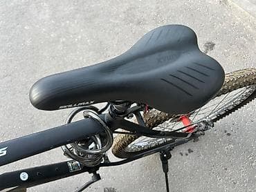 fixed gear: Горный велосипед, Skillmax, Сталь — 3