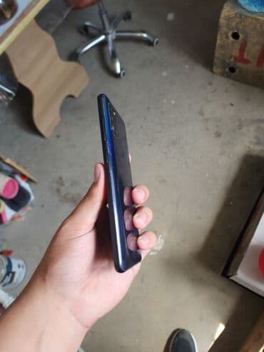 игровой ноутбуки: Samsung Galaxy A31 — 4