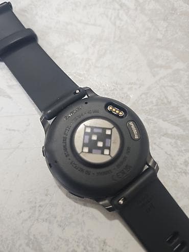 garmin женский: Garmin Venu 4, 45mm Почти новые брали пол года назад. полный комплект — 4