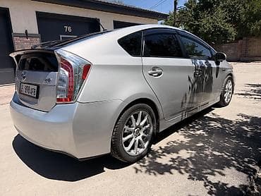 prius plus: Toyota Prius: 2014 г. — 4