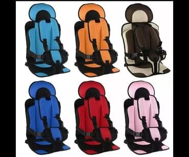 Lapo: Автокресло, Новый at lalafo.kg Lapo: Автокресло, Новый