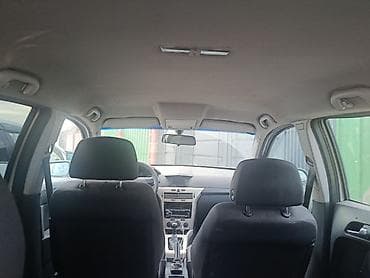 опель астра f: Opel Astra: 2007 г., 1.4 л, Механика, Бензин, Хэтчбэк — 8