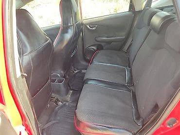 fit 2020: Honda Fit: 2009 г., 1.5 л, Автомат, Бензин, Хэтчбэк — 9