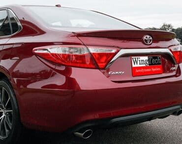 москвичи для белых кроссовок бишкек: Задний спойлер Toyota 2015 г., Новый, Аналог — 4