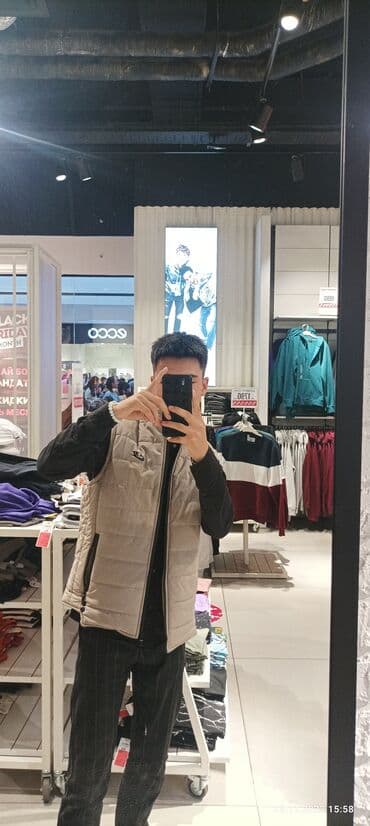 ТТС, унаа бизнеси: Опыт работы 1 год — 1