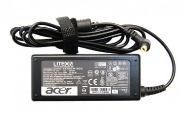 блоки питания для ноутбуков gateway: Блок питания Acer (19V - 1.58A) для ноутбука Штекер 5.5 мм х 2.0 — 1