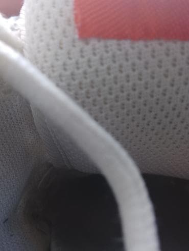 nike sb: Мужские кроссовки, 38, Nike, Б/у, цвет - Белый, Самовывоз — 4