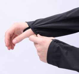 tech fleese: Мужской спортивный костюм, 2XL, Li-Ning, Б/у, Самовывоз, Платная доставка — 6