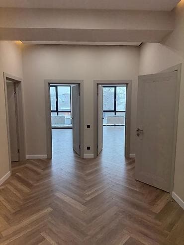 4 комнаты, 160 м², Элитка, 2 этаж, Евроремонт — 2