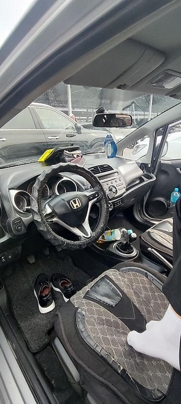 тормозные диски хонда джаз: Honda Jazz: 2008 г., 1.3 л, Механика, Хэтчбэк — 4