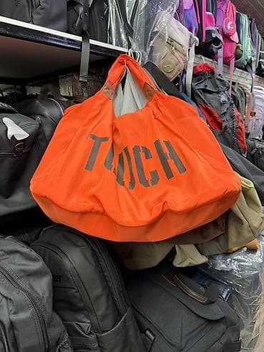 tech flece: Рюкзак, Детские — 2