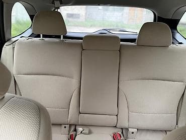 es 2019: Subaru Outback: 2019 г., 2.5 л, Вариатор, Бензин, Универсал — 9