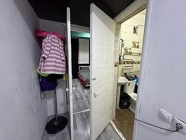 общежитие квартиры: 2 комнаты, 51 м², Индивидуалка, 2 этаж — 7