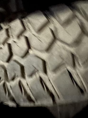 балон для углекислоты: Шины 265 / 75 / R 15, Всесезонная, Б/у, Комплект, Внедорожные (АТ/МТ), Германия, Kapsen — 5