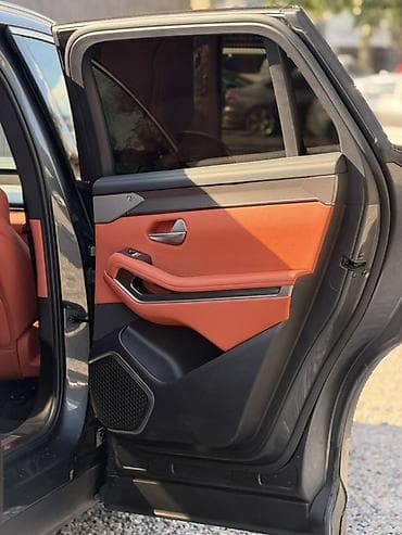 Унаа сатуу: BYD Tang L: 2025 г., 1.5 л, Автомат, Гибрид, Жол тандабас — 10