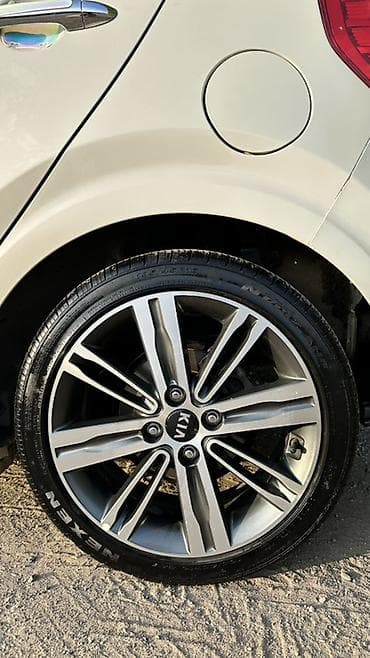 морник киа: Kia Morning: 2018 г., 1 л, Автомат, Бензин, Хэтчбэк — 7