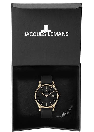 Классические часы часы, Jacques Lemans, Мужские, Б/у