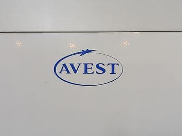 купить свитч лайт: Холодильник Avest, Б/у, Двухкамерный, De frost (капельный), 70 * 180 * 65 — 4