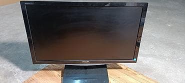 instax mini evo: Монитор, Philips, Б/у, LED, 22" - 23" — 1