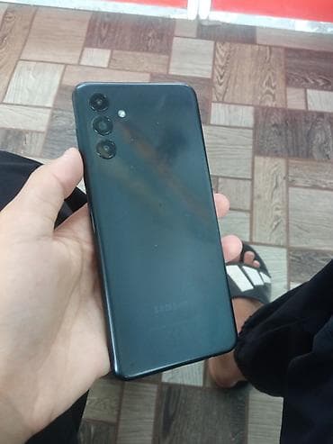 poco х6 pro: Samsung Galaxy A04s, Б/у, 128 ГБ, цвет - Черный, 1 SIM, 2 SIM — 3