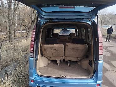 мерс 211 е класс: Mercedes-Benz E-Class: 2001 г., 2 л, Автомат, Бензин, Универсал — 4