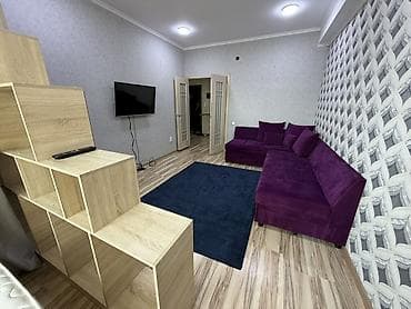 умный дом: 1 комната, Собственник, Без подселения, С мебелью полностью — 2