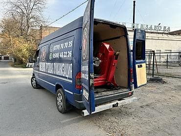 Услуги: Грузовой выездной шиномонтаж 24/7 - Срочный выезд по городу за 30 — 5