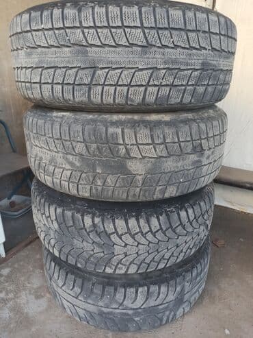 диск для матиз: Колеса в сборе 225 / 65 / R 17, Комплект — 5