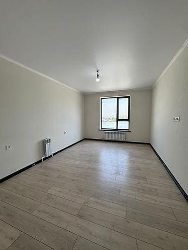 1 комната, 46 м², 3 этаж