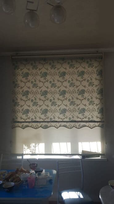 садовник требуется: Стирка жалюзи. Профес-ная чистка (стирка) жалюзи и ролл-штор всех — 6